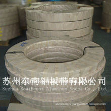 1100 aluminium reel/coil